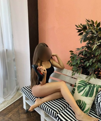 Проститутка Ульяна